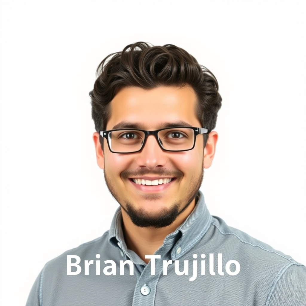 Brian Trujillo